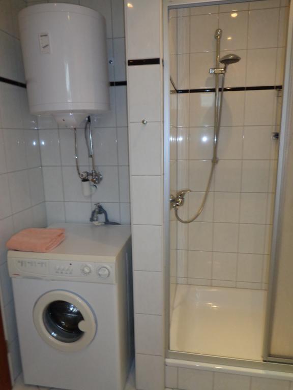 Haus Utspann Leck Kültér fotó