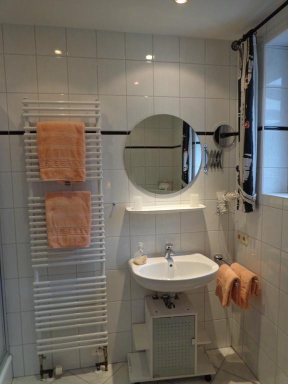Haus Utspann Leck Kültér fotó