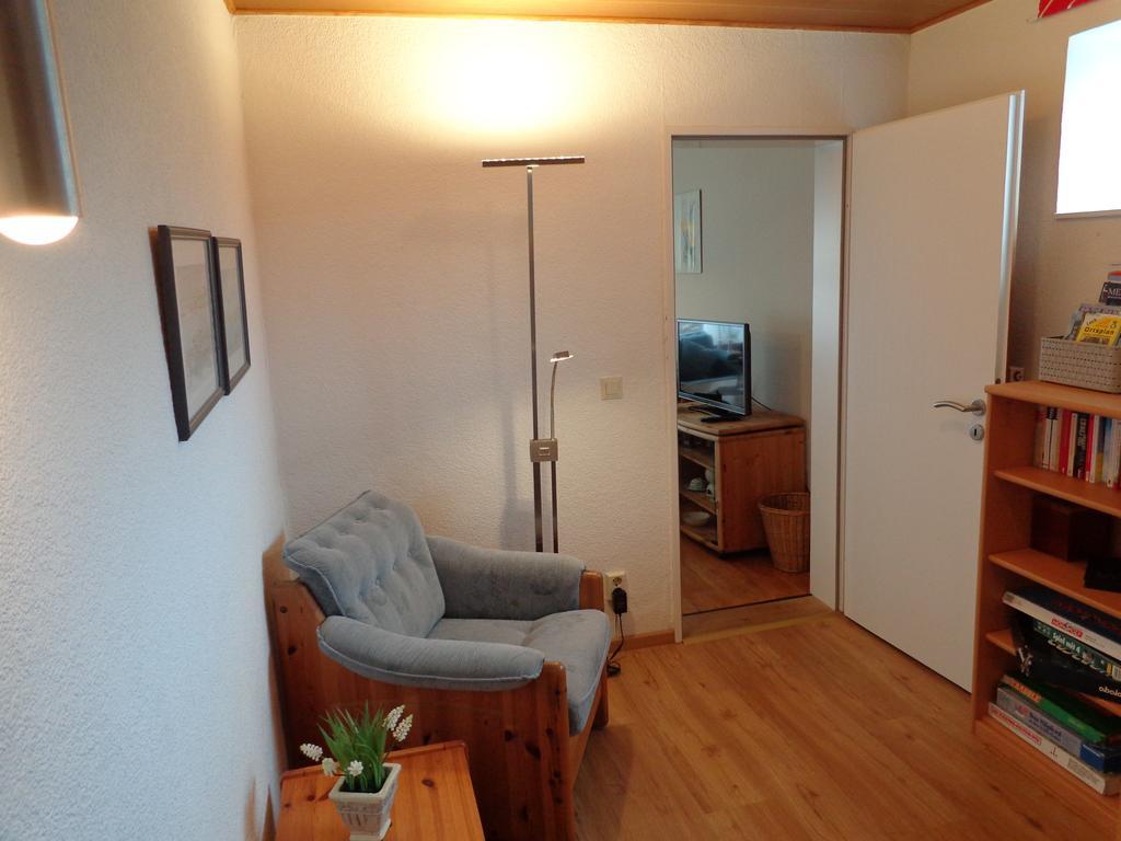 Haus Utspann Leck Kültér fotó