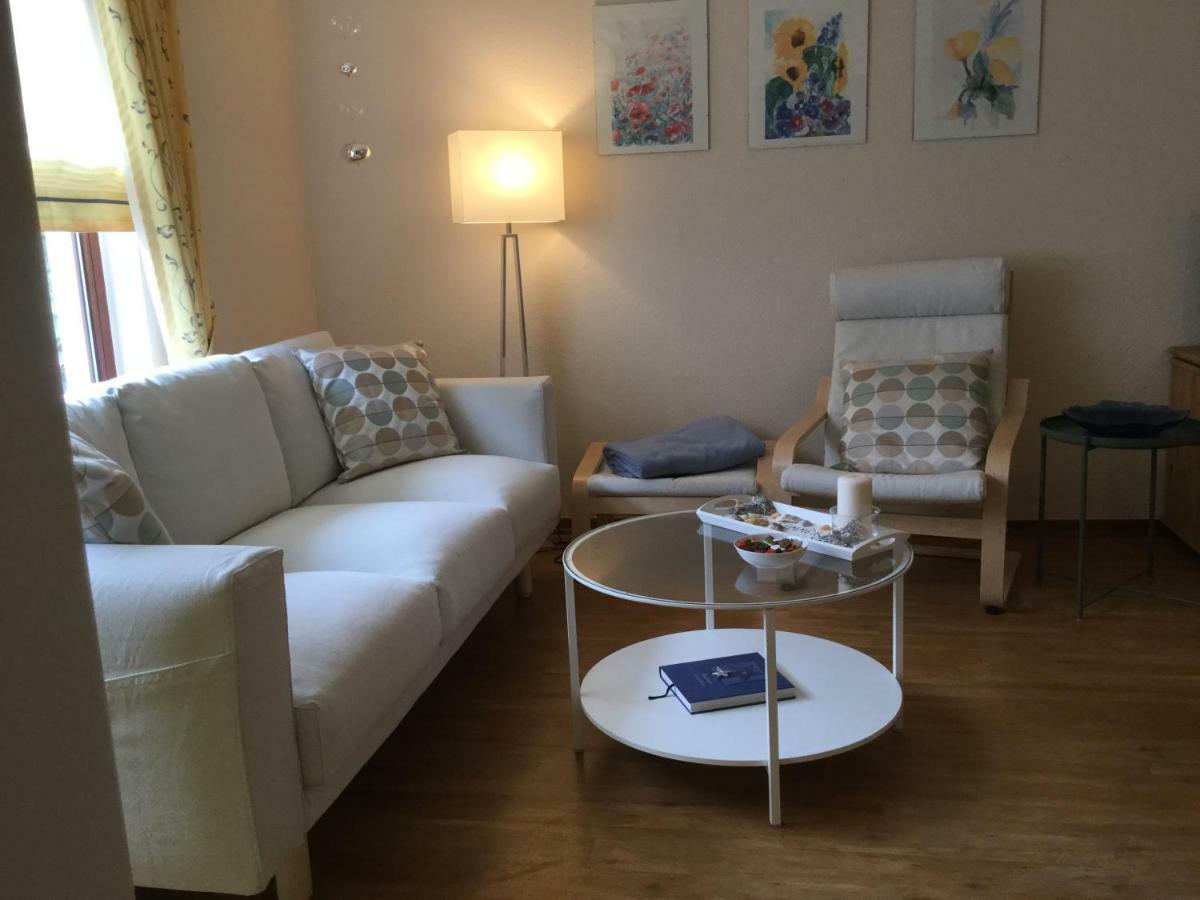 Haus Utspann Leck Kültér fotó